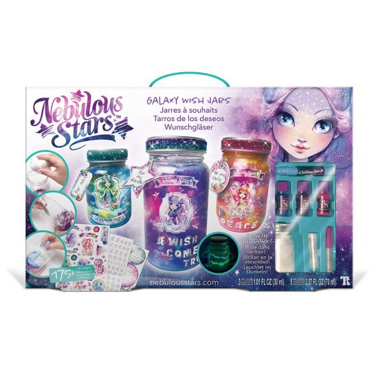 Създай свои буркани със желания