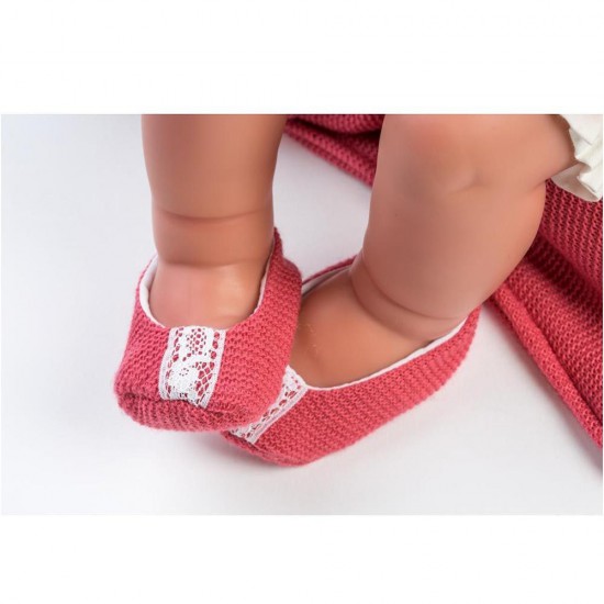 Лимитирана серия, Кукла бебе, Гема, Asi