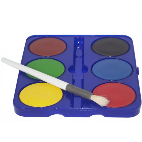 Sense, Водни бои - големи