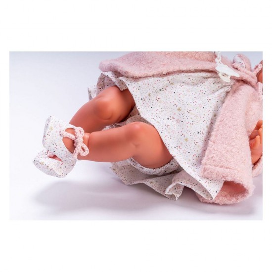 Лимитирана серия, Кукла бебе, Белен, Asi