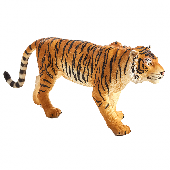 Фигурка за игра и колекциониране, Бенгалски тигър
