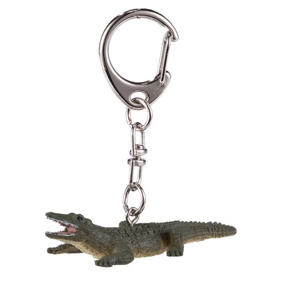 Mojo ANIMAL PLANET, Ключодържател, Крокодил
