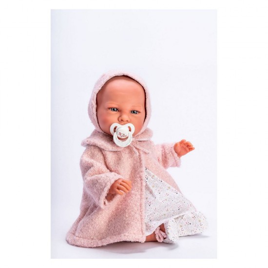 Лимитирана серия, Кукла бебе, Белен, Asi