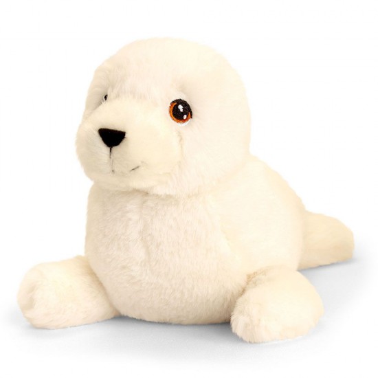 Плюшена играчка, Тюлен, 25 см
