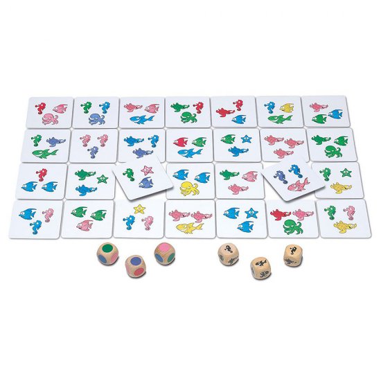 Детска игра, Chaf Chof