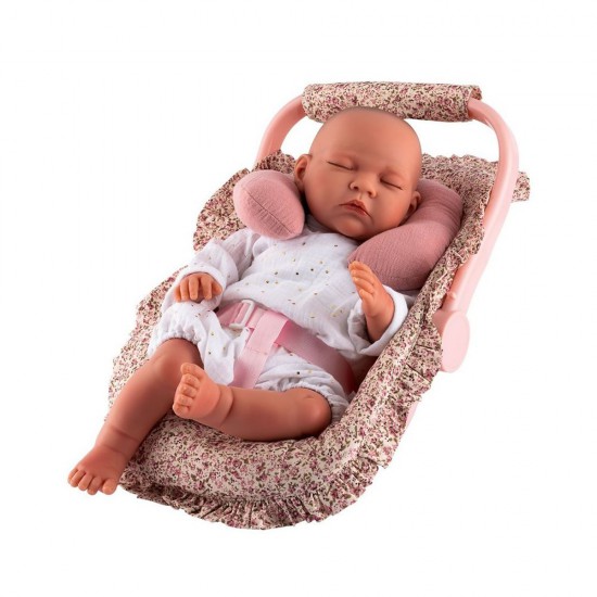 Дизайнерска колекция Мартина, Столче за кукли, с възглавничка, Asi