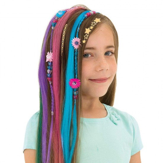  Модно студио за прически