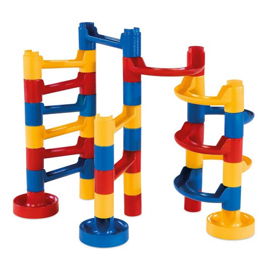 Детска игра Писта с топчета, Мини марбъл рън