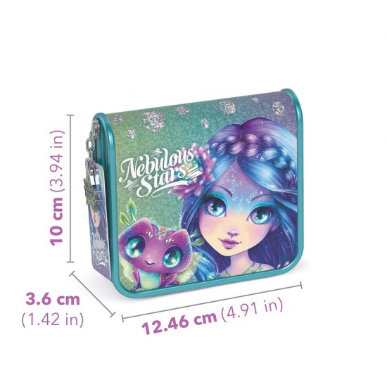 Nebulous Stars, Портмоне, Ненуфия