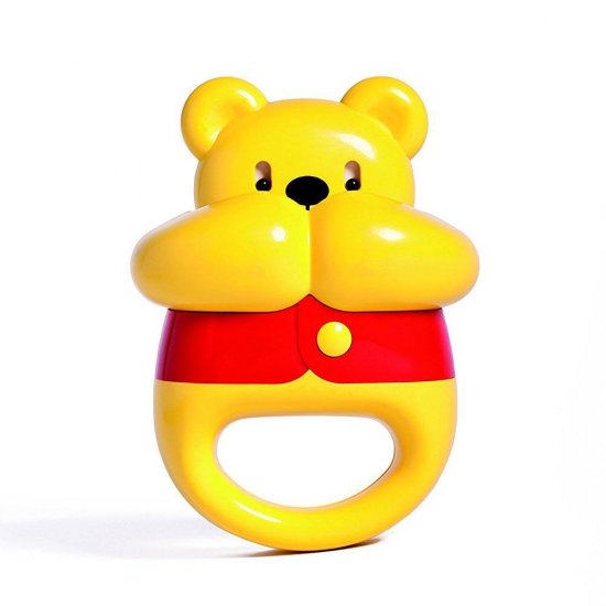 Играчка за бебе, Mечe