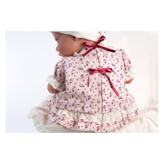 Лимитирана серия, Кукла бебе, Урсула, 46 см