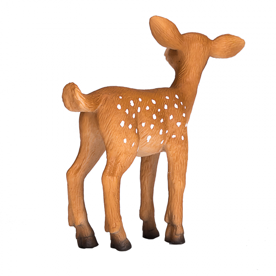 Фигурка за игра и колекциониране, Белоопашато еленче