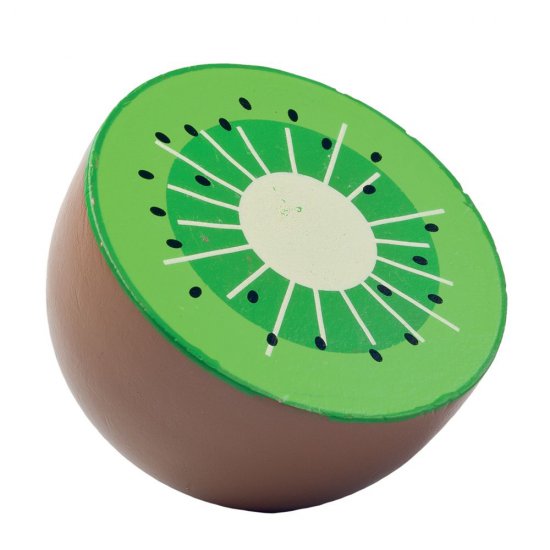 Щайга с плодове