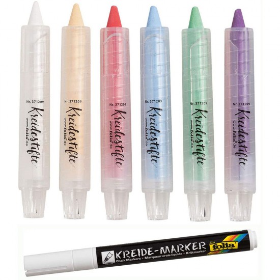 Комплект за декорация на прозорци, Зима