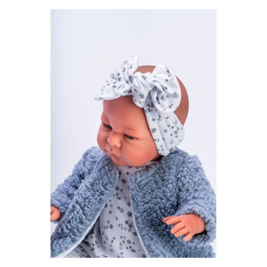 Лимитирана серия, Кукла бебе, Естер, Asi