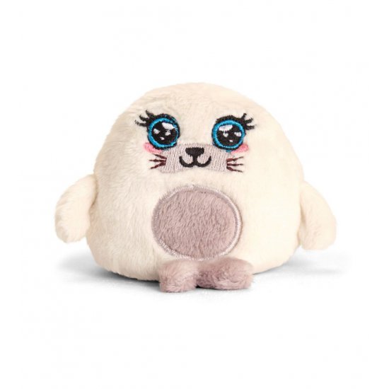 Плюшена играчка, Тюленче, Bobballs
