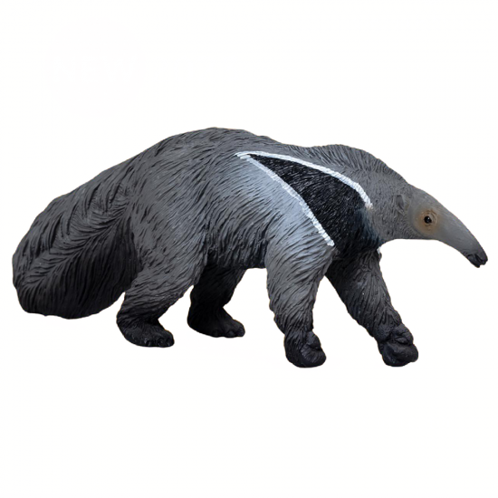 Mojo ANIMAL PLANET, Фигурка за игра и колекциониране, Гигантски мравояд