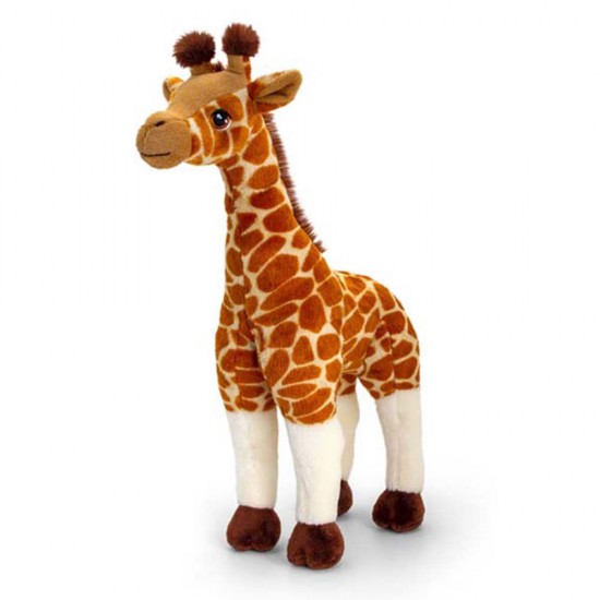 Плюшена играчка, Жираф, 40 см