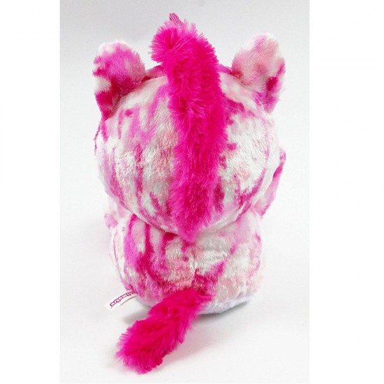 Плюшена играчка плюшен еднорог, 25 см, Keel Toys