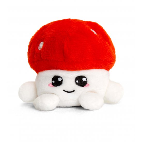 Плюшена играчка, Гъбка, Bobballs