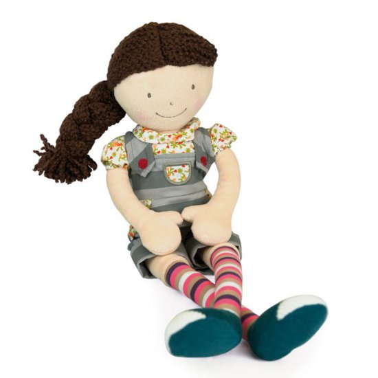 Мека кукла Джули, 42 см