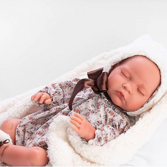 Лимитирана серия, Кукла бебе, Ноа, Asi