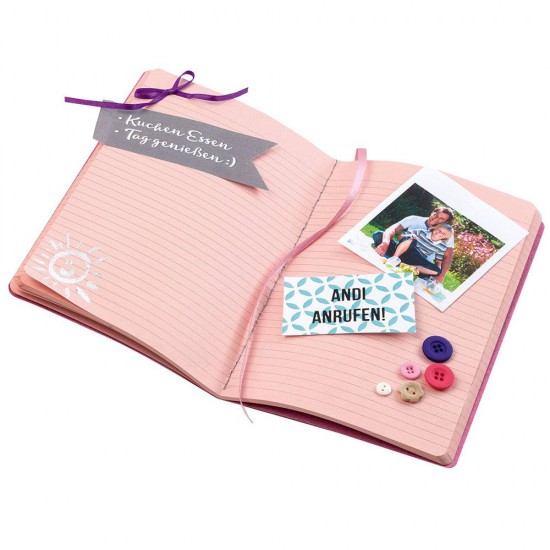 Универсално лепило за апликации, 2 в 1