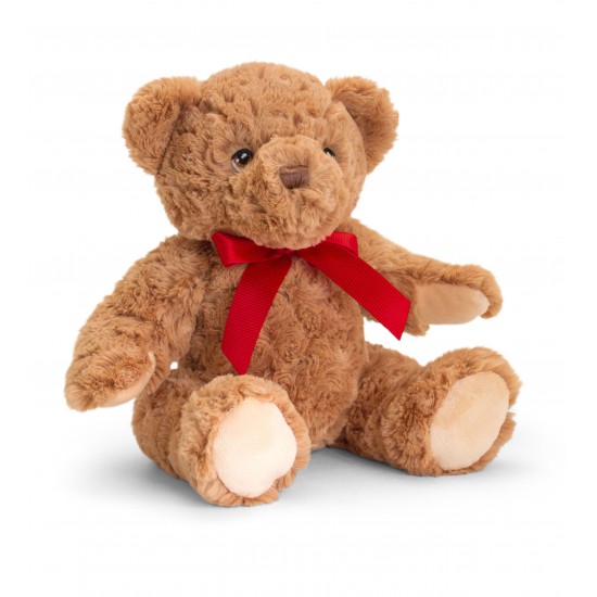 Екологична плюшена играчка, Мече, 25 см