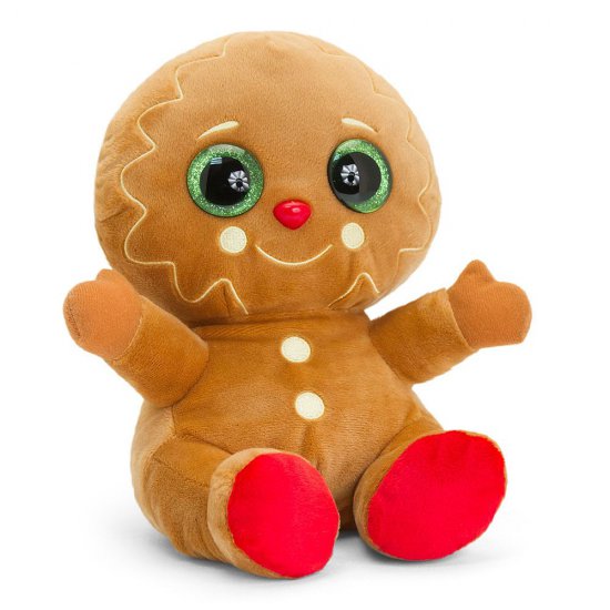 Плюшена играчка, Меденка, 15 см