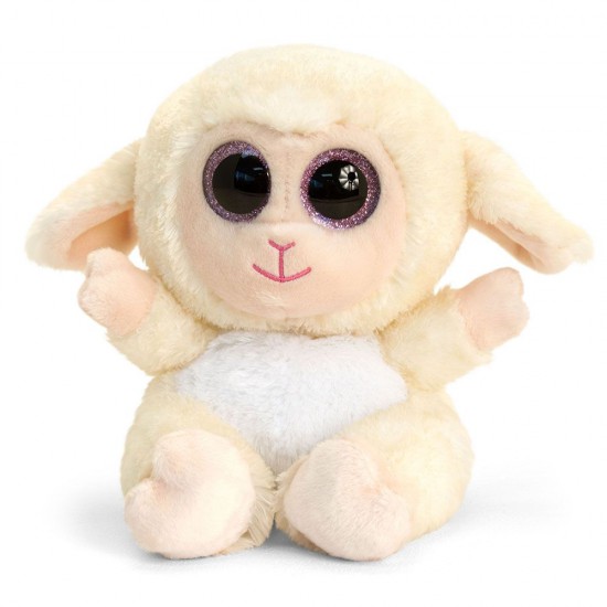 Плюшена играчка, Овца, 14 см