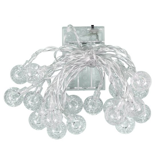 Кръгла люлка - къщичка