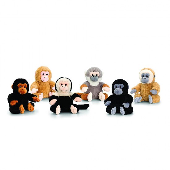 Keel Toys, Плюшена маймуна