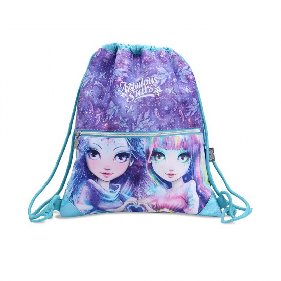 Nebulous Stars, Чанта, 41 см, Изадора и Икеания