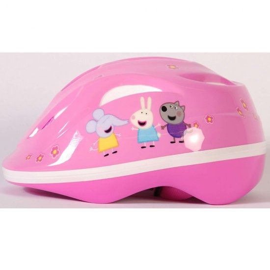 Детска каска за велосипед, Пепа Пиг Детска каска за велосипед, Пепа Пиг