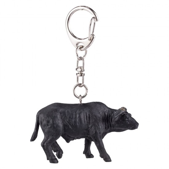 Mojo ANIMAL PLANET, Ключодържател, Бивол