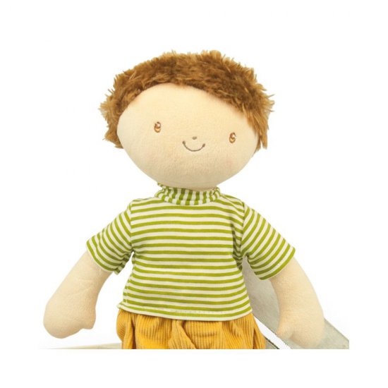 Мека кукла Джак, 35 см