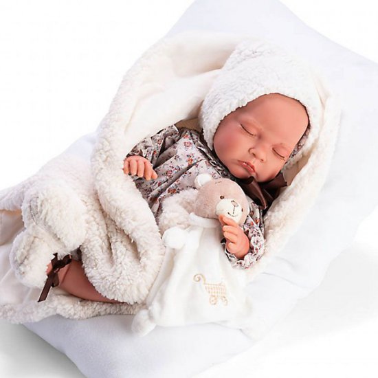 Лимитирана серия, Кукла бебе, Ноа, Asi