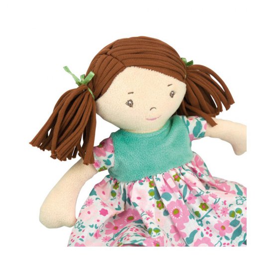 Мека кукла Кати, 26 см