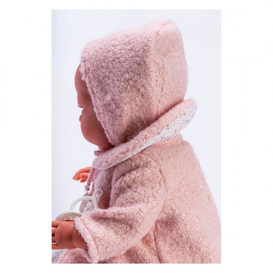 Лимитирана серия, Кукла бебе, Белен, Asi