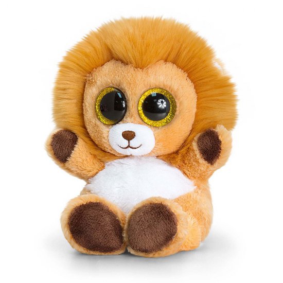 Плюшена играчка, Лъвче,15 см