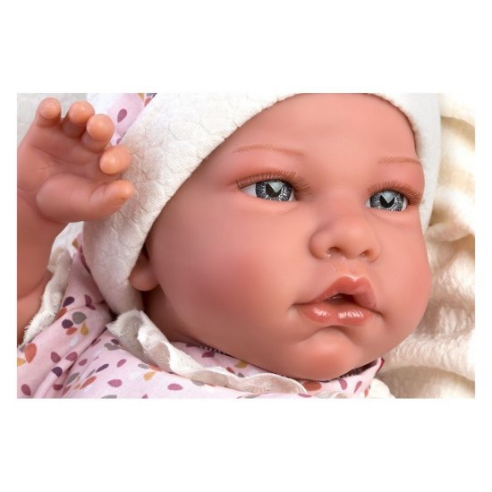 Лимитирана серия, Кукла бебе, Урсула, 46 см