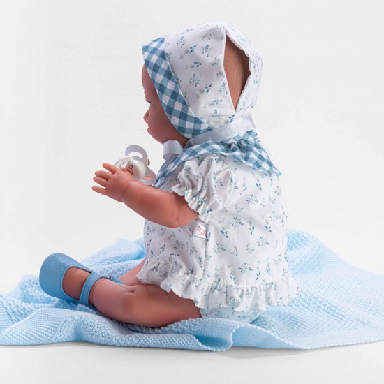 Лимитирана серия, Кукла бебе, Рената, Asi