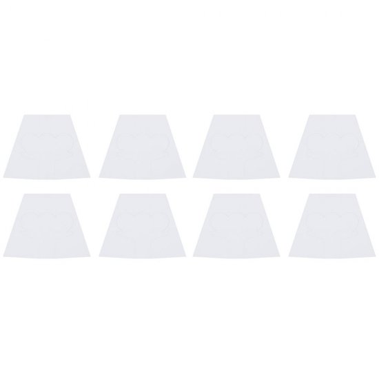 Tooky Toy, Декорирай със ЕВА стикери картинки, Животни