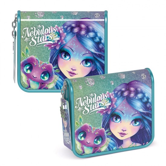 Nebulous Stars, Портмоне, Ненуфия