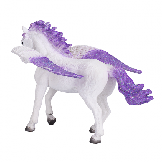 Фигурка за игра и колекциониране, Лилав Пегас