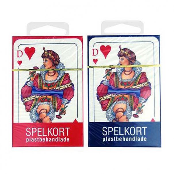 Карти за игра