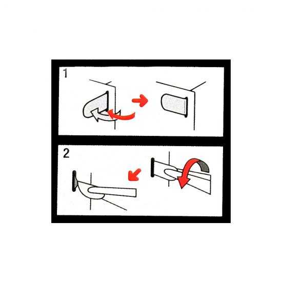 3D метален пъзел, Айфеловата кула
