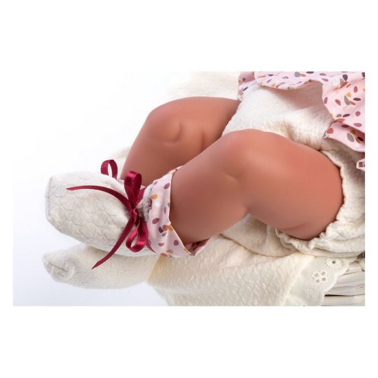 Лимитирана серия, Кукла бебе, Урсула, 46 см