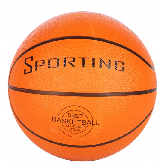 Баскетболна топка Sporting, размер 7