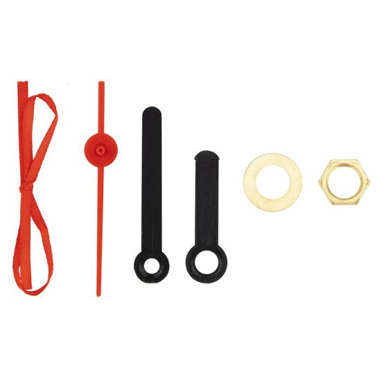 Tooky Toy, Направи сам стенен часовник, Къщата на котето